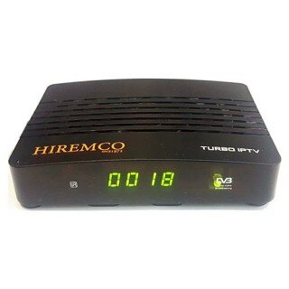 Hiremco Turbo IPTV Uydu Alıcısı kullananlar yorumlar